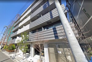 グランヴァン西馬込Ⅳ（305）外観写真