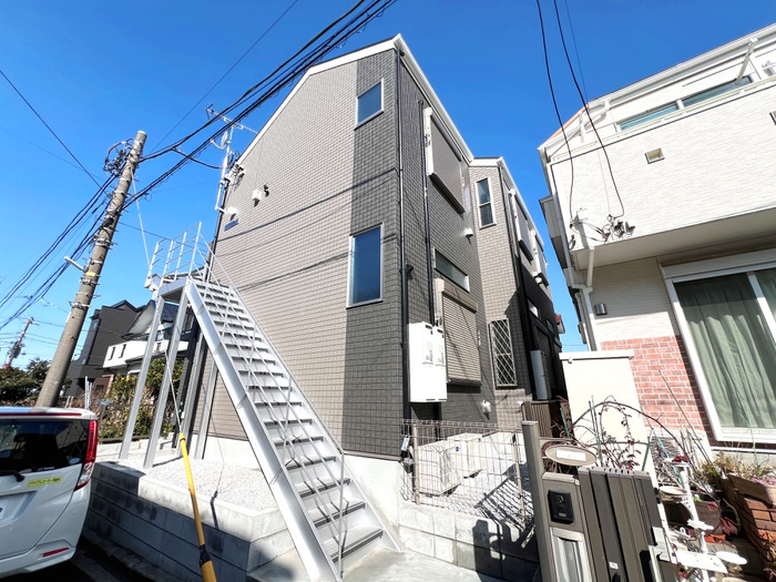 外観写真