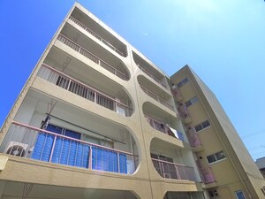 ジャスミンコート3外観写真