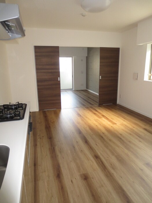 物件内観写真7　(居室)