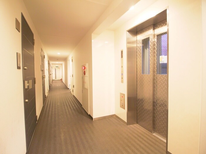 物件外観写真5　(外観写真)