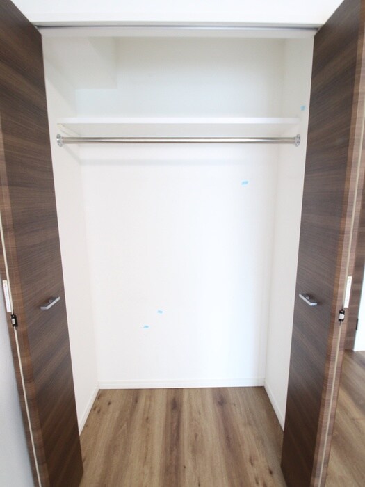 物件内観写真10　(収納)