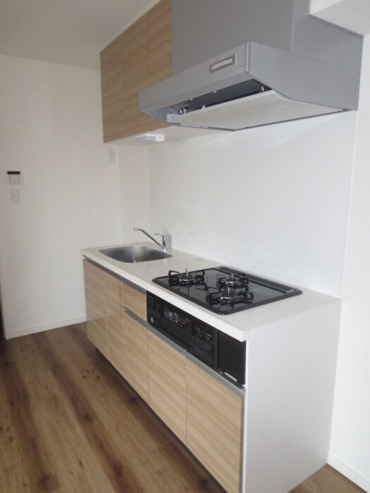 物件内観写真13　(キッチン)