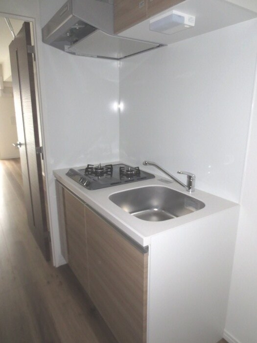 物件内観写真13　(キッチン)