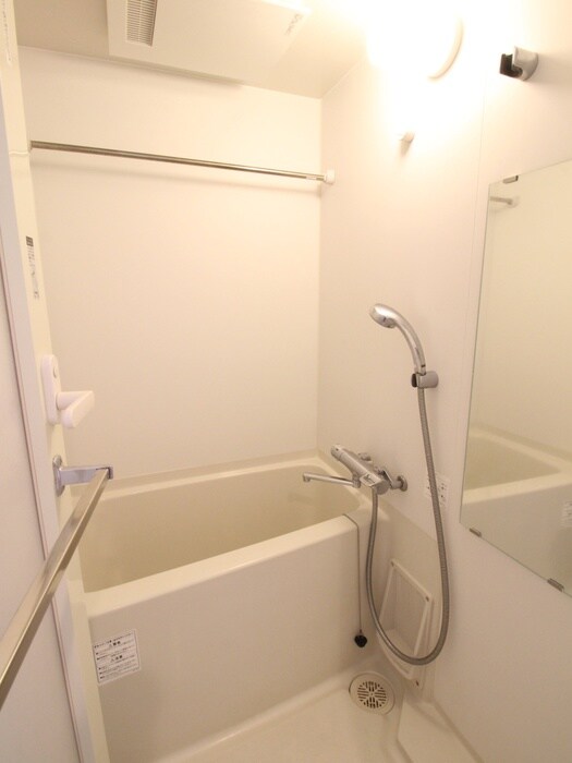 物件内観写真13　(バス／シャワールーム等)