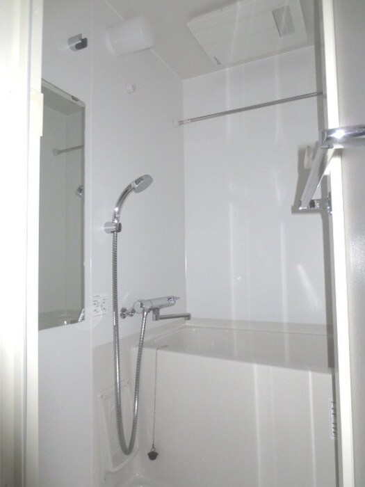 物件内観写真14　(バス／シャワールーム等)