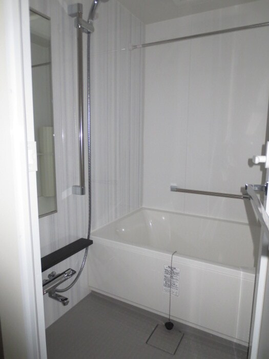 物件内観写真17　(バス／シャワールーム等)