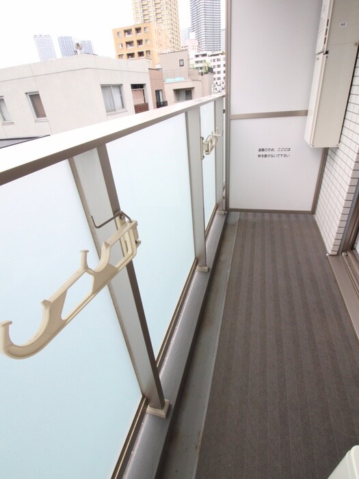 物件内観写真17　(洗濯機置場)