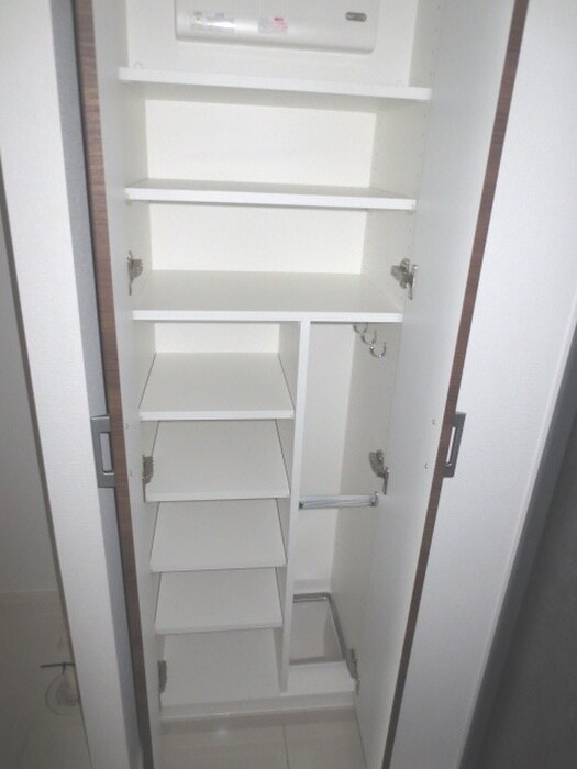 物件内観写真20　(収納)