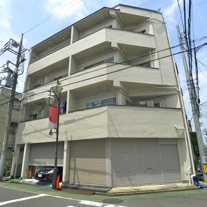 吉野ビル外観写真