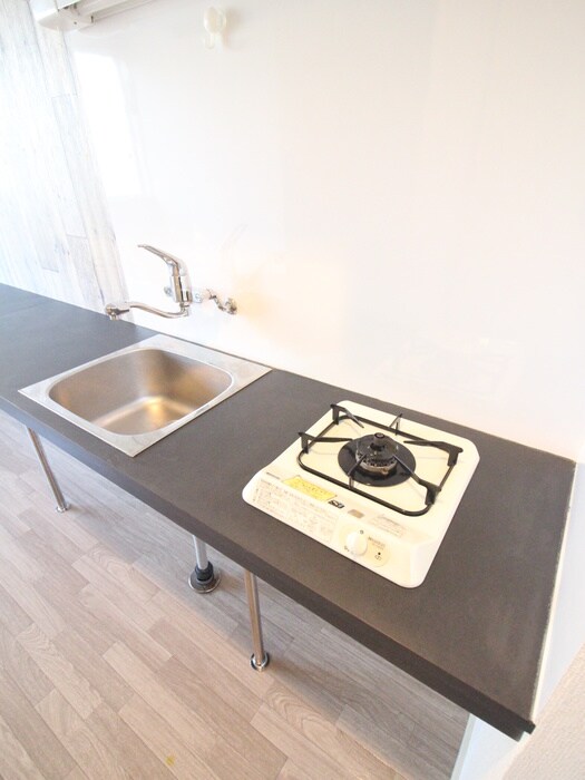 物件内観写真11　(キッチン)