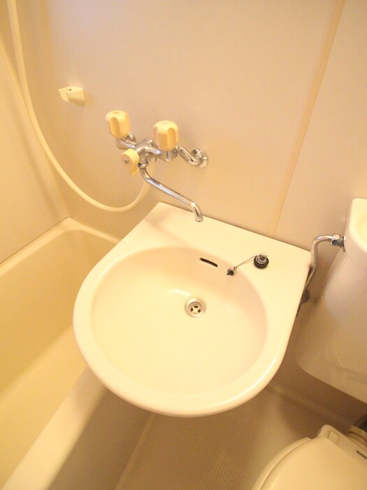 物件内観写真14　(洗面)