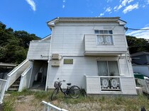 アペックス戸塚の外観写真