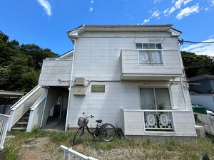 アペックス戸塚外観写真