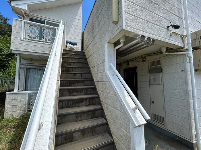 物件外観写真4　(外観写真)