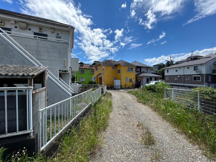 物件外観写真5　(外観写真)