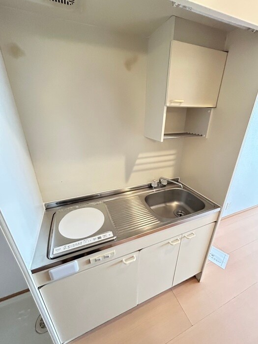 物件内観写真11　(キッチン)