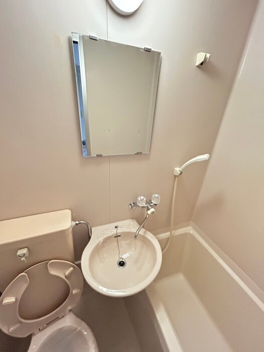 物件内観写真14　(洗面)