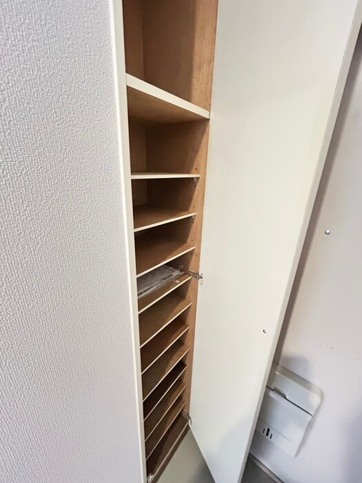 物件内観写真19　(靴箱)