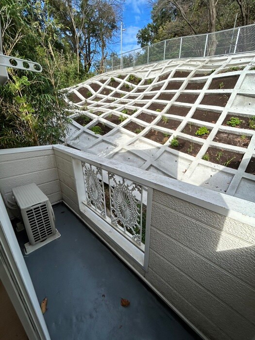 物件内観写真20　(ベランダ・バルコニー)