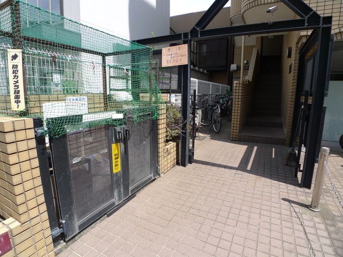 物件外観写真5　(建物設備)