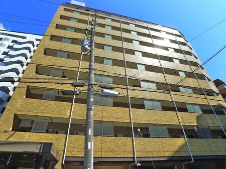 第２エ－ムマンション外観写真