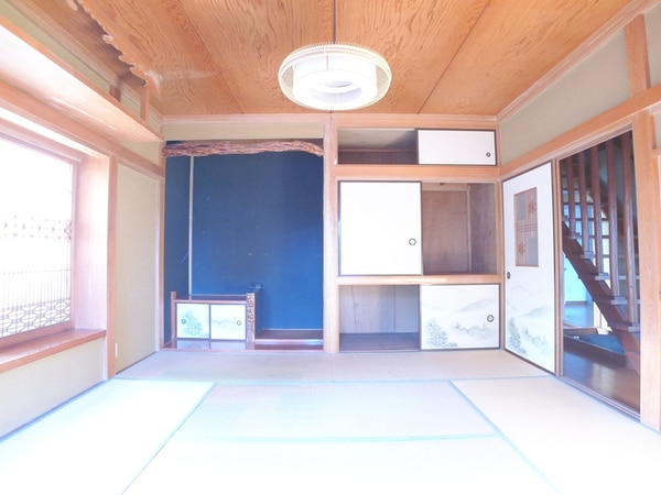 居室