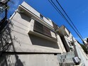 梅が丘グリーン・フラット