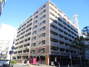 ｱｰﾙ・ｹｰﾌﾟﾗｻﾞ横浜関内（９０５）外観写真