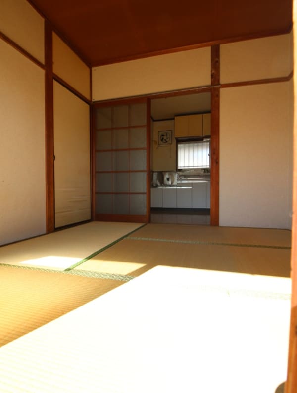 居室