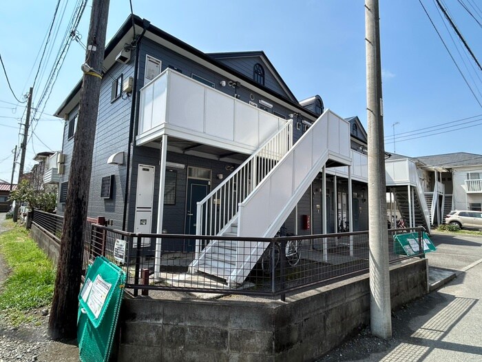 物件外観写真2　(外観写真)