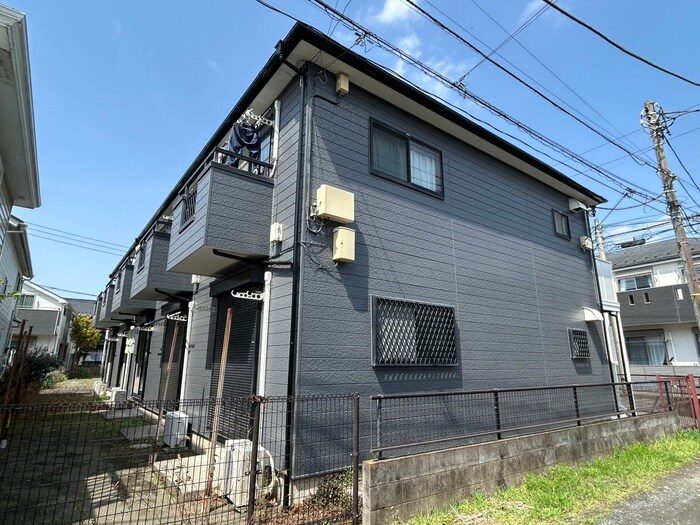 物件外観写真3　(外観写真)