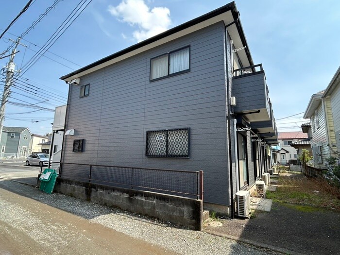 物件外観写真4　(外観写真)