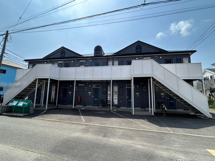 物件外観写真5　(外観写真)