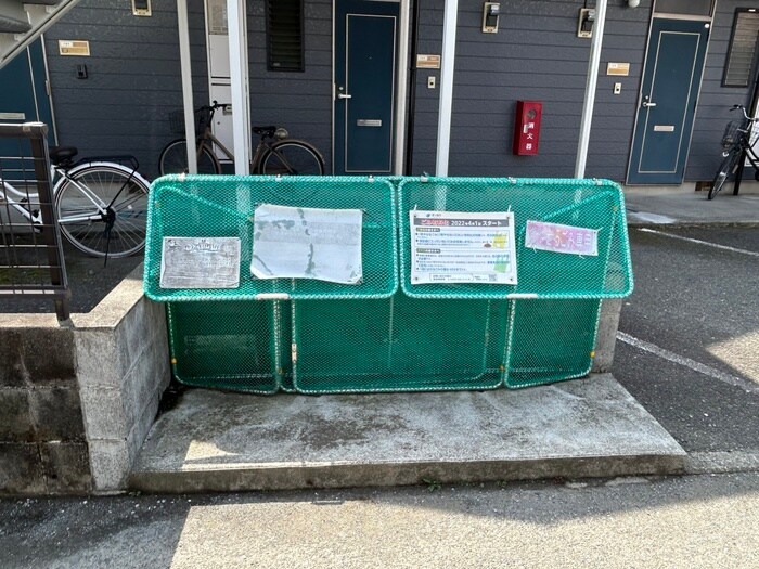 物件外観写真6　(その他)