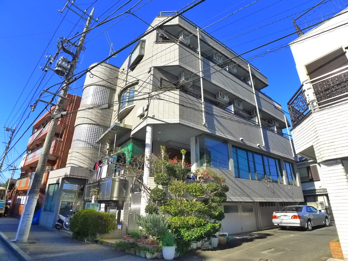 外観写真