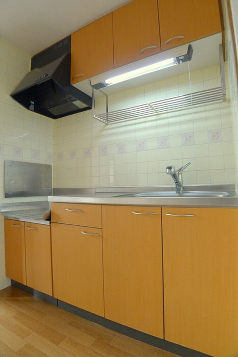 物件内観写真5　(キッチン)