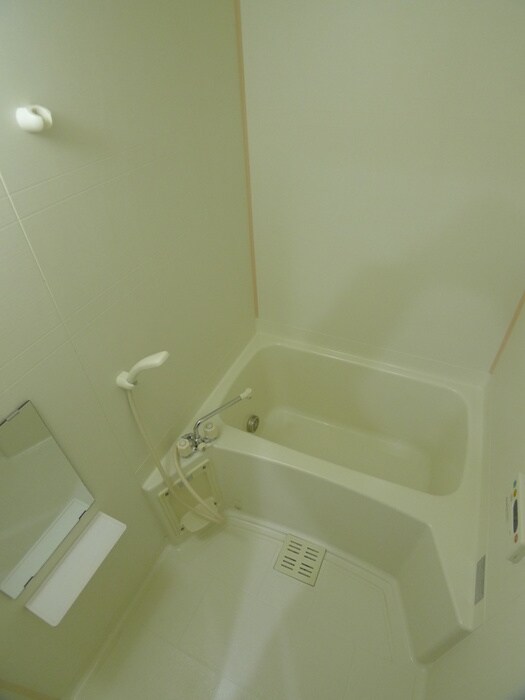 物件内観写真9　(バス／シャワールーム等)
