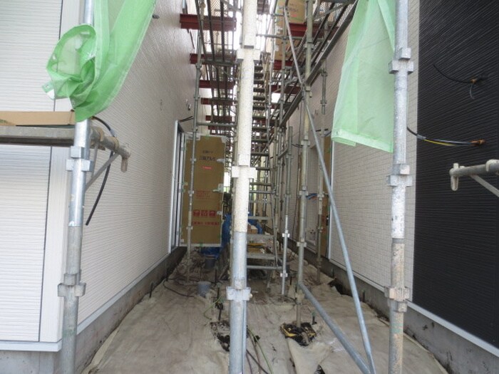 物件外観写真3　(建物設備)