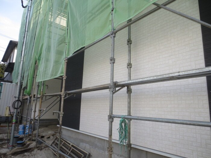 物件外観写真4　(外観写真)