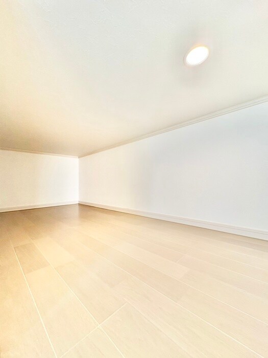 物件内観写真13　(ロフト)