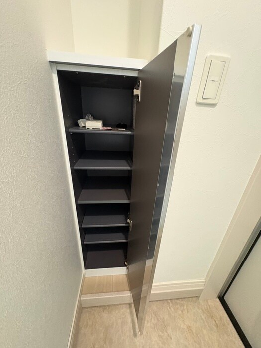 物件内観写真16　(靴箱)