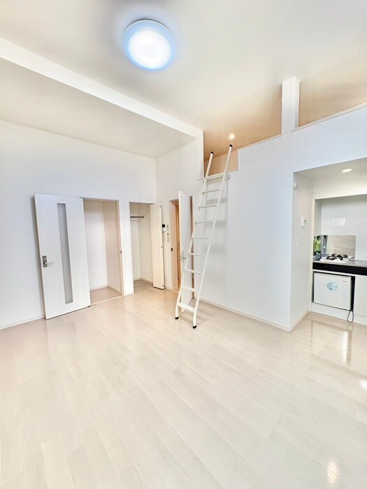 物件内観写真19　(廊下)