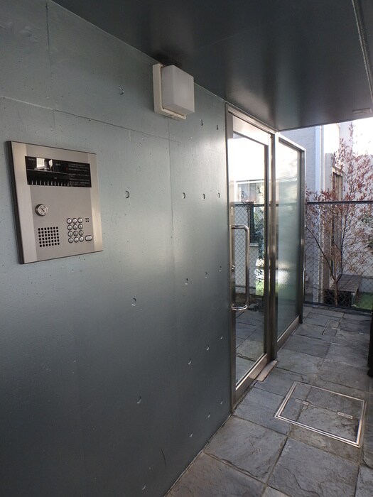 物件外観写真3　(建物設備)