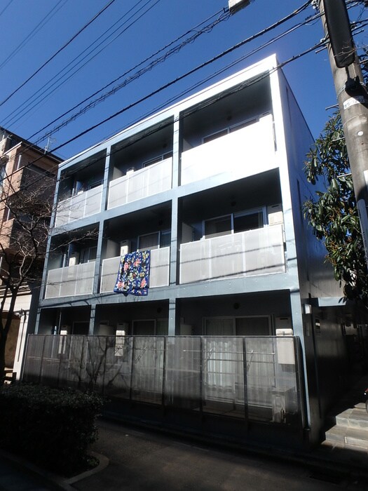 物件外観写真6　(周辺環境)