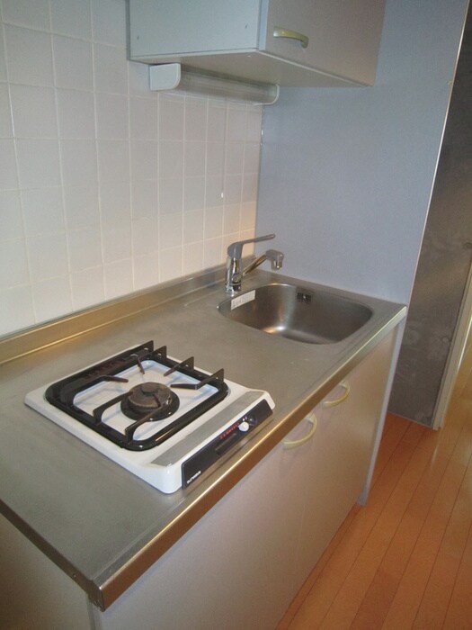 物件内観写真14　(キッチン)