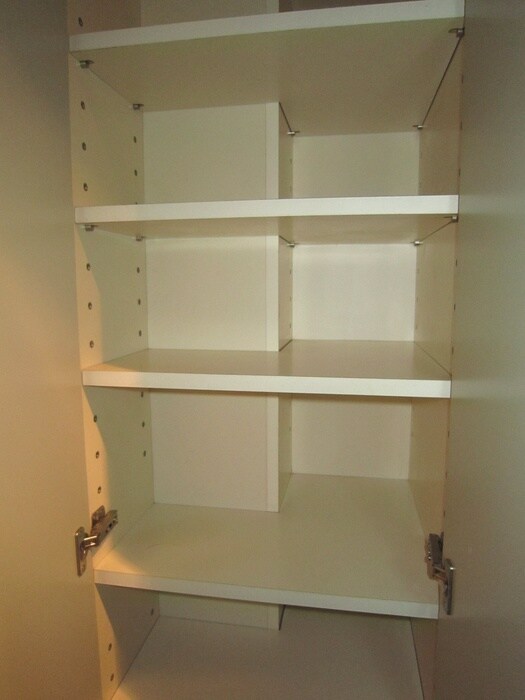 物件内観写真16　(靴箱)