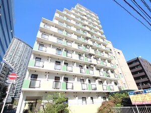 トップルーム品川（613）外観写真