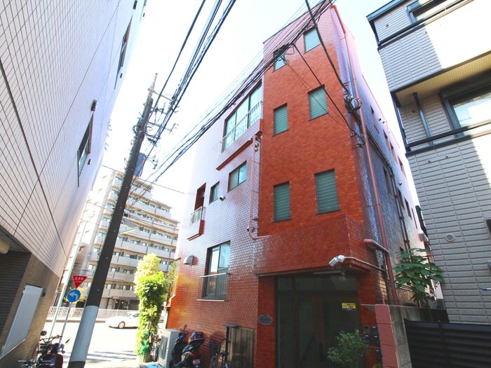 物件外観写真4　(その他)