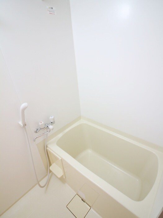 物件内観写真10　(バス／シャワールーム等)